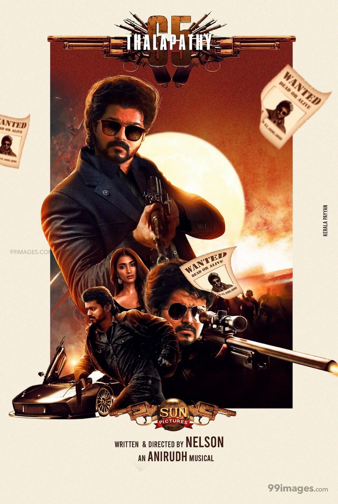 1080x1611 Vijay Image, HD Photo (1080p), Wallpaper (Android IPhone) (2021)