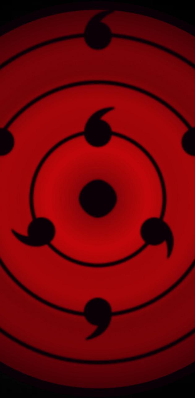 630x1280 Infinite tsukuyomi wallpaper