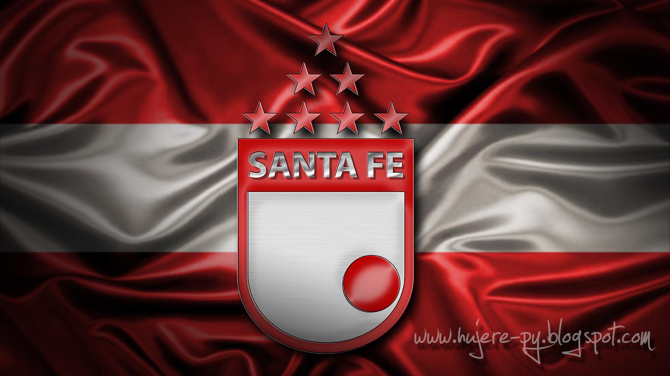 1366x768 Wallpaper Independiente Santa Fe