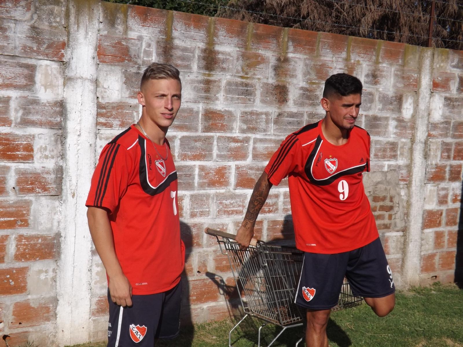 1600x1200 Lista de Buena Fe del Club Atlético Independiente Razon de Chivilcoy