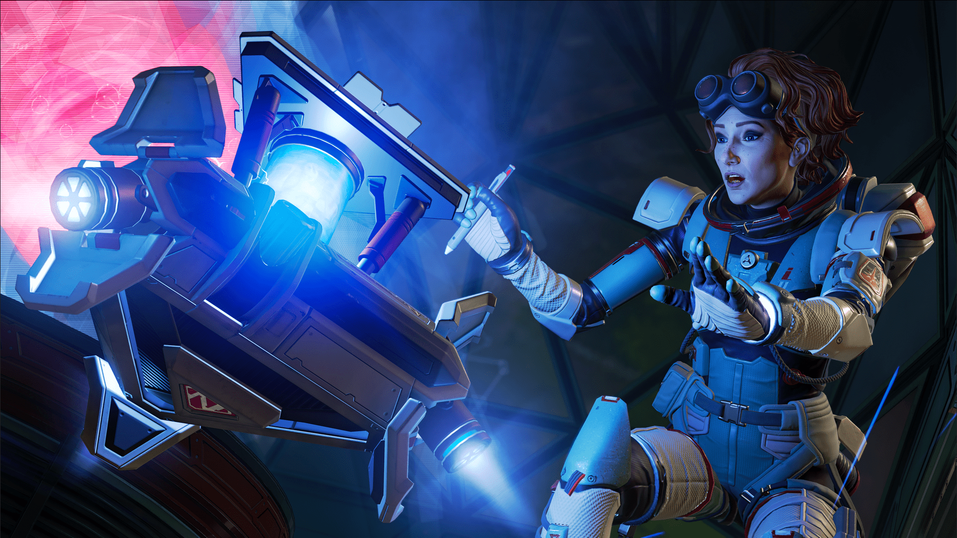 Apex Legends Horizon Wallpapers Top Free Apex Legends Horizon Backgrounds Wallpaperaccess