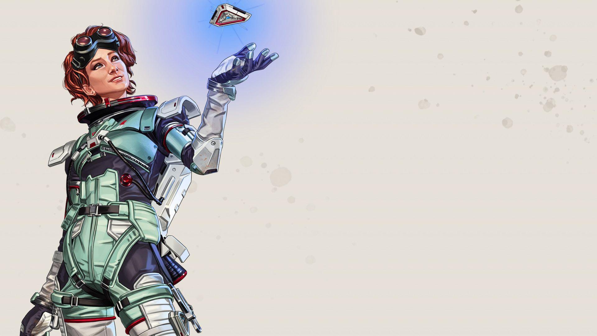 Apex Legends Horizon Wallpapers - Top Free Apex Legends Horizon ...