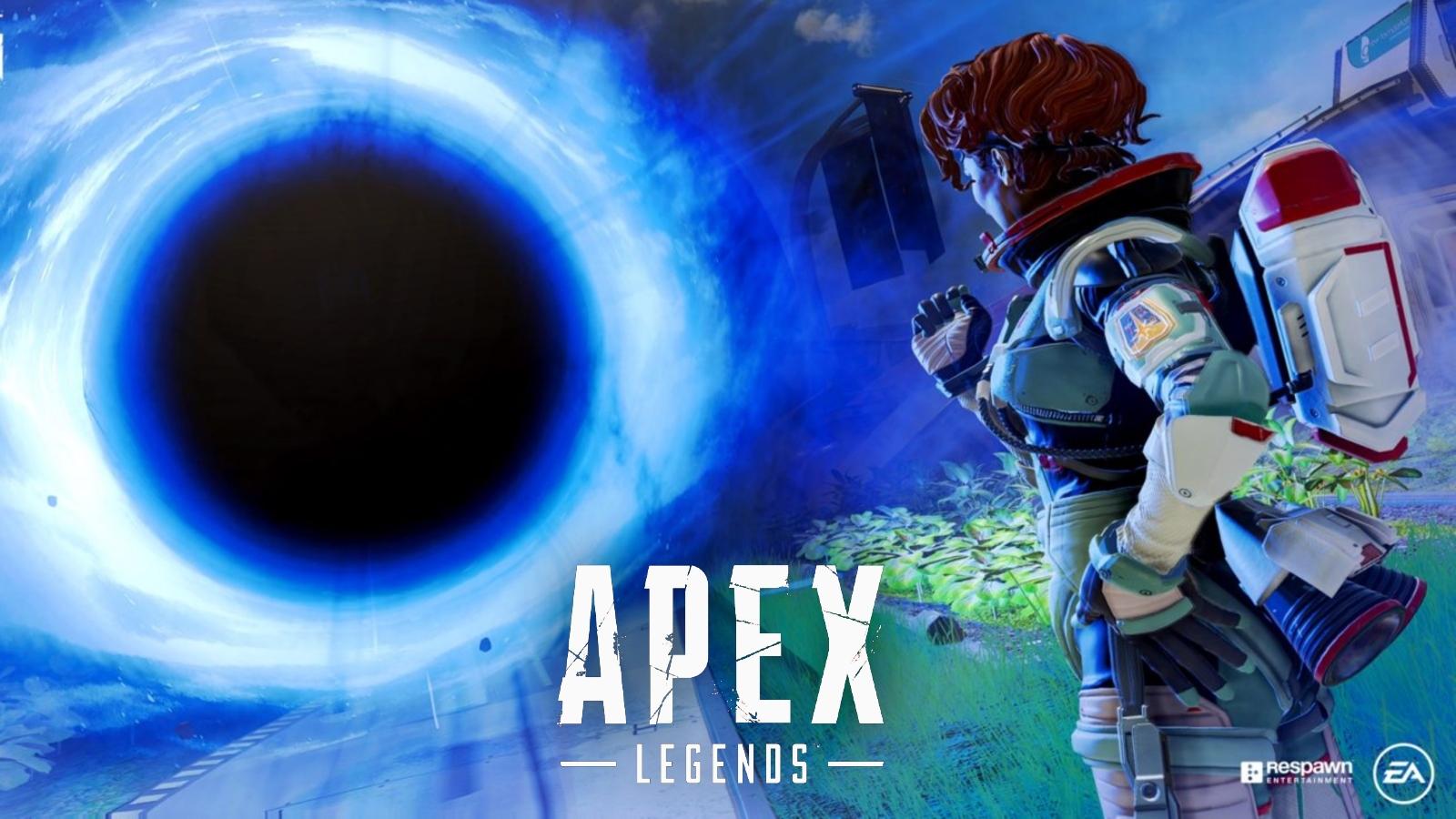 Apex Legends Horizon Wallpapers  Top Free Apex Legends Horizon Backgrounds   WallpaperAccess