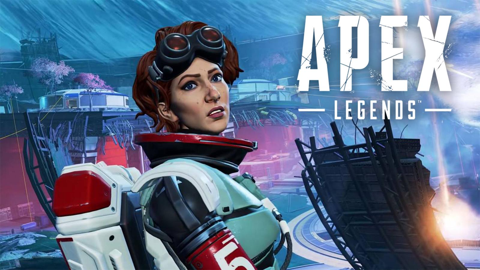 1600x900 Apex Legends dev reveals plans to nerf Horizon in Season 8
