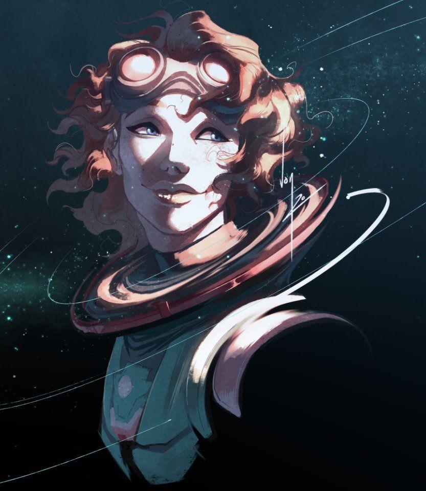 Apex Legends Horizon Wallpapers Top Free Apex Legends Horizon