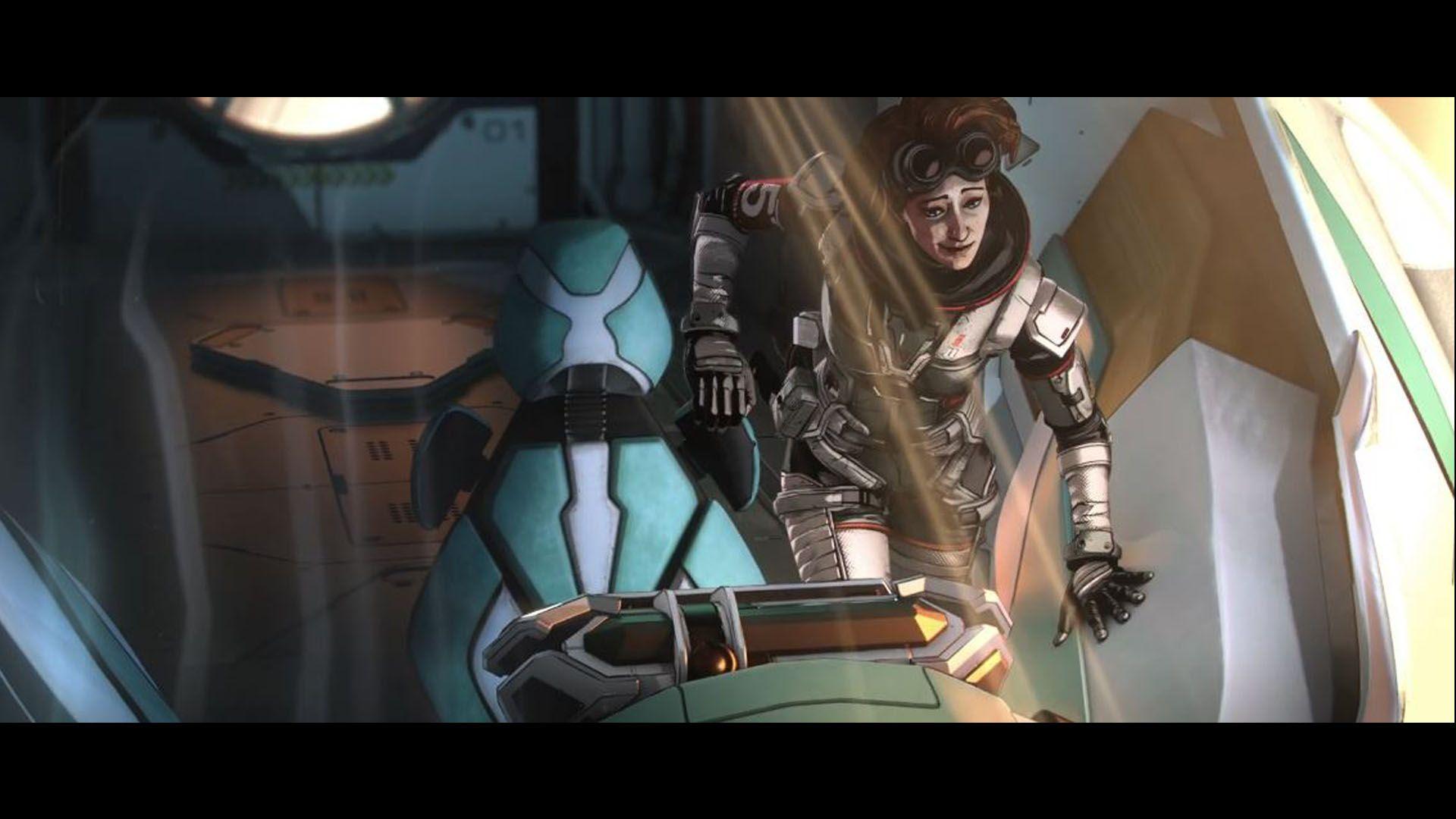 1920x1080 Apex Legends 7 Wallpaper