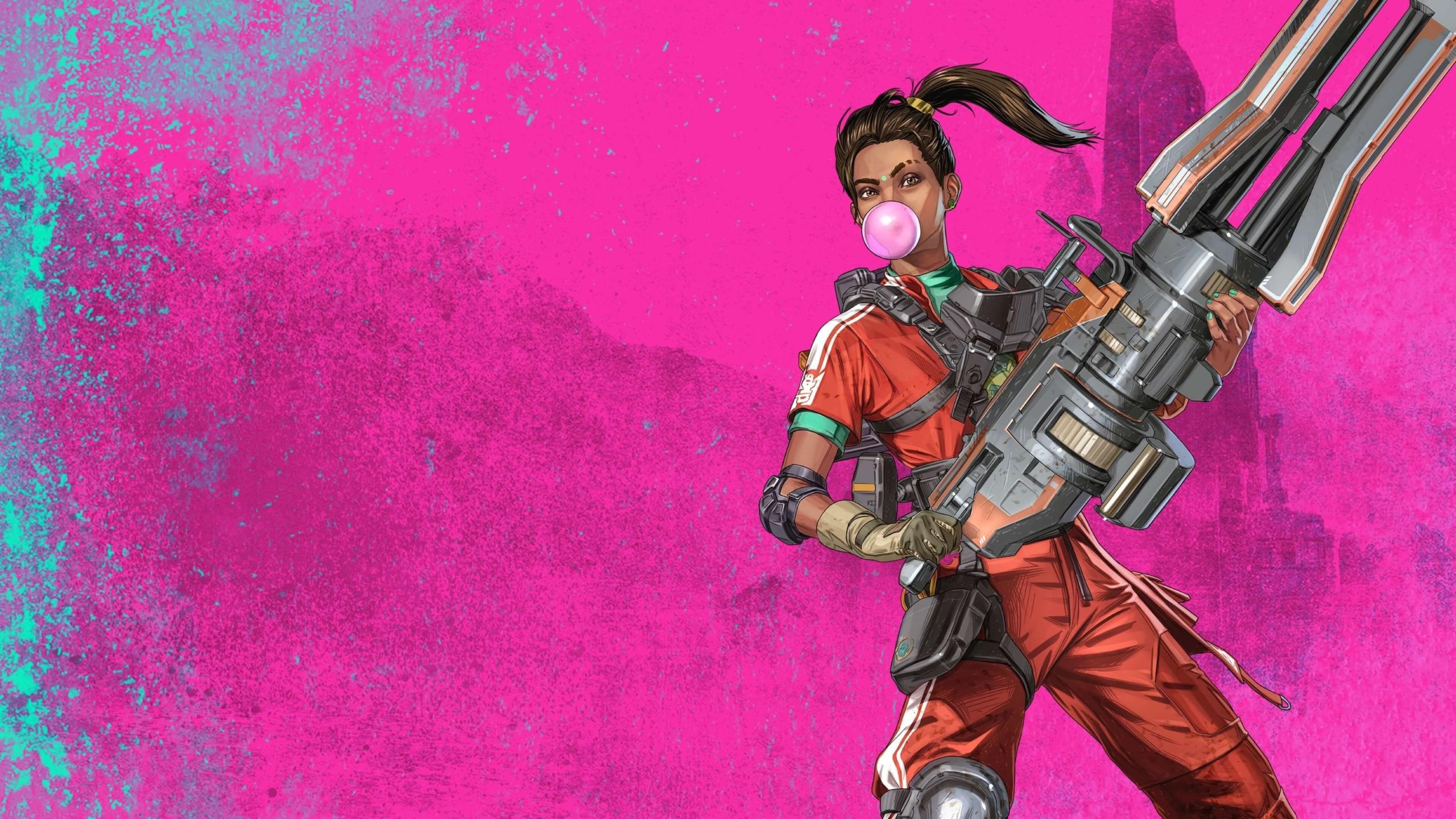 Apex Legends Horizon Wallpapers - Top Free Apex Legends Horizon ...