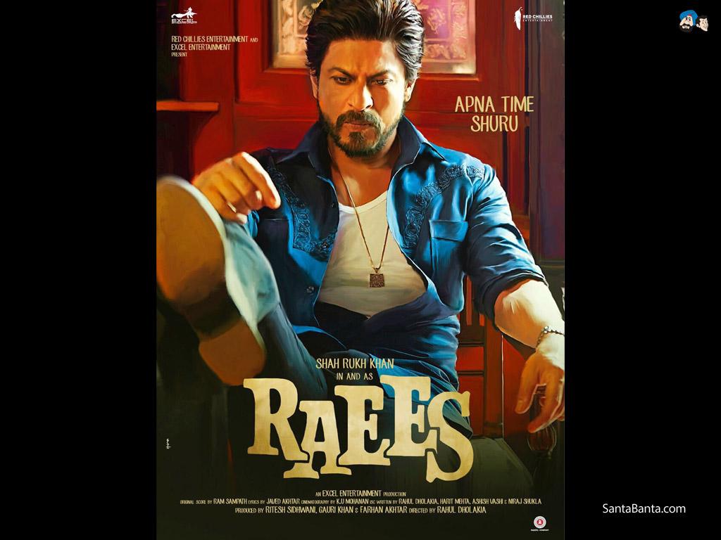 raees full movie 1080p download