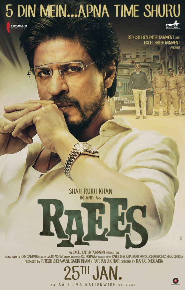 Raees Wallpapers - Top Free Raees Backgrounds - WallpaperAccess