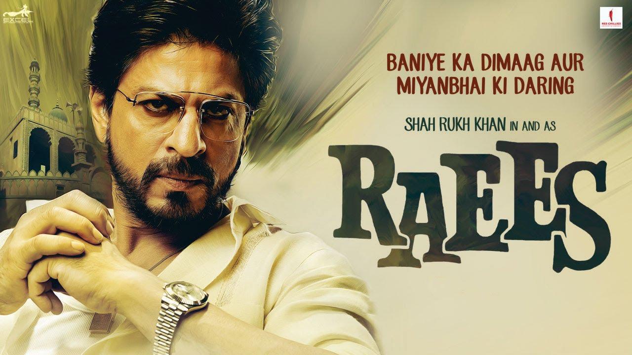 Raees Wallpapers - Top Free Raees Backgrounds - WallpaperAccess