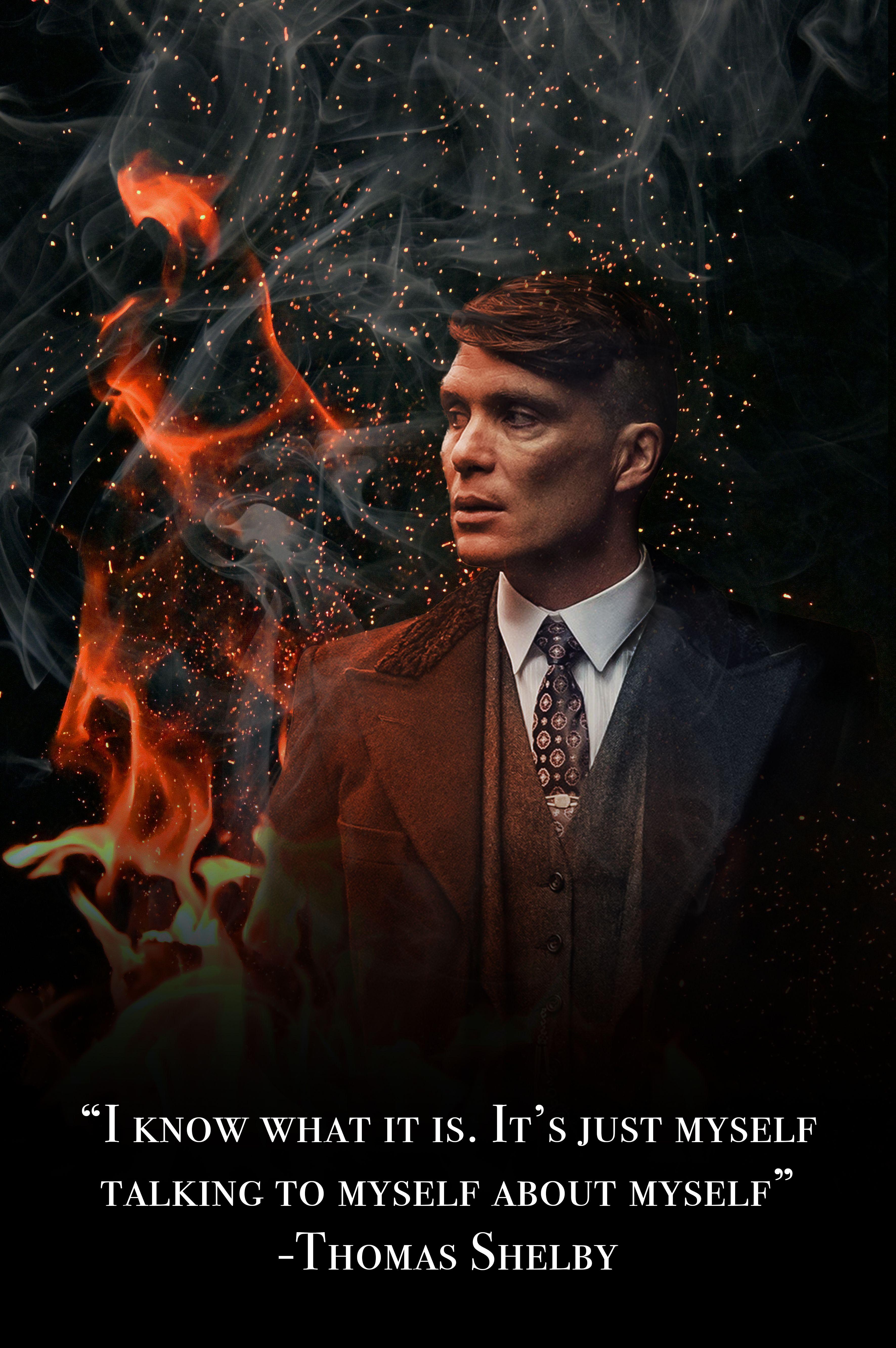 Thomas Shelby Quotes Wallpapers - Top Free Thomas Shelby Quotes Backgrounds  - WallpaperAccess