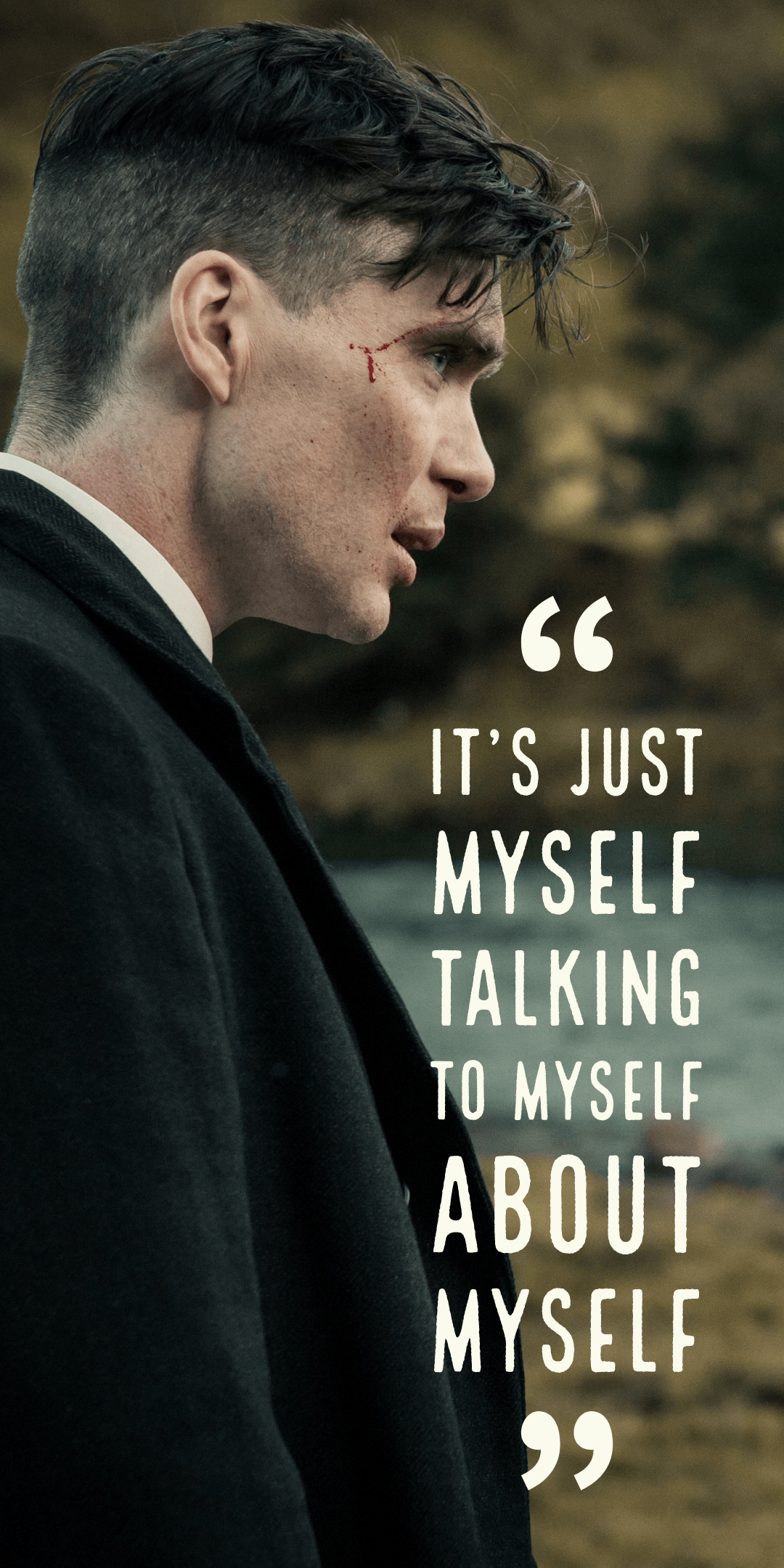 Thomas Shelby Quotes Wallpapers Top Free Thomas Shelby Quotes Backgrounds Wallpaperaccess 