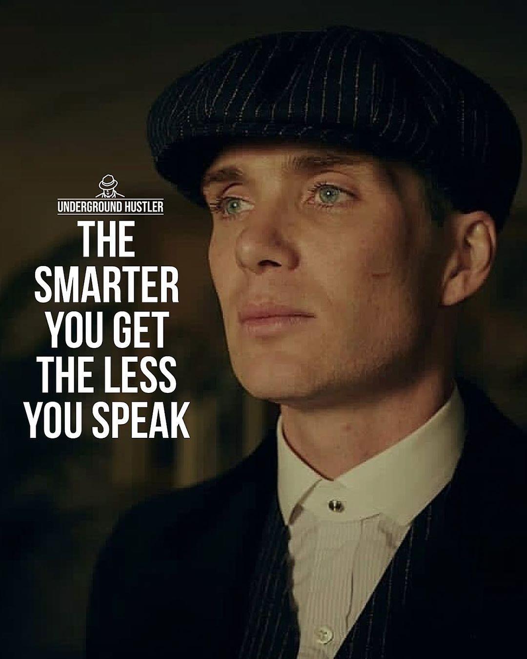 Tommy Shelby Quotes Wallpapers - Top Những Hình Ảnh Đẹp