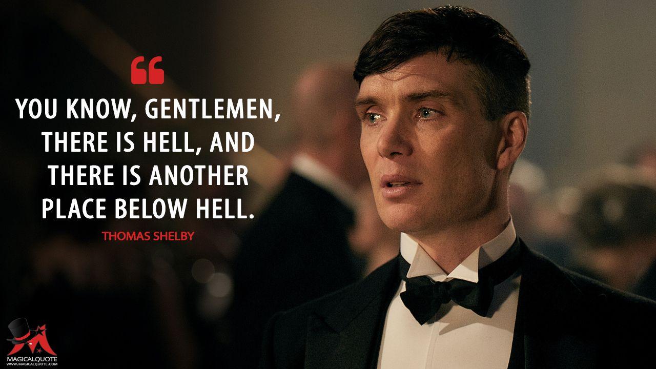 1280x720 Lockscreen Wallpaper Motivational Peaky Blinders Quotes