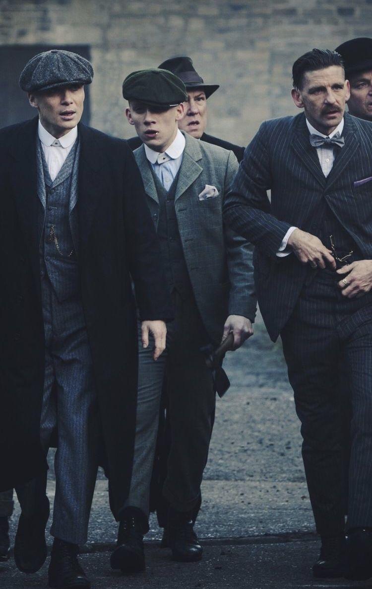 750x1186 Thomas Shelby iPhone HD Wallpaper