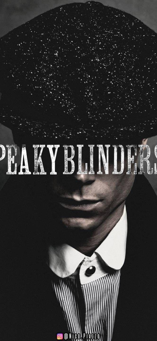 664x1439 Peaky Blinders Quotes Wallpaper
