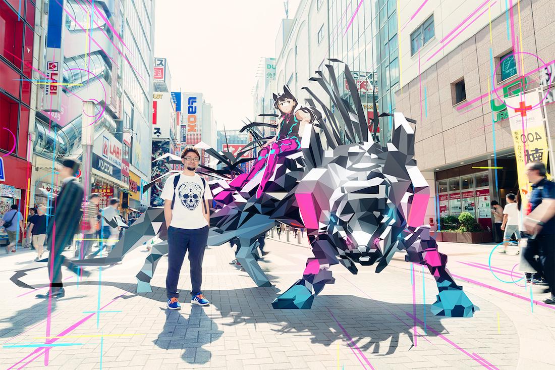 1100x733 Big in Japan: The Illustrator 30 (Part Four)