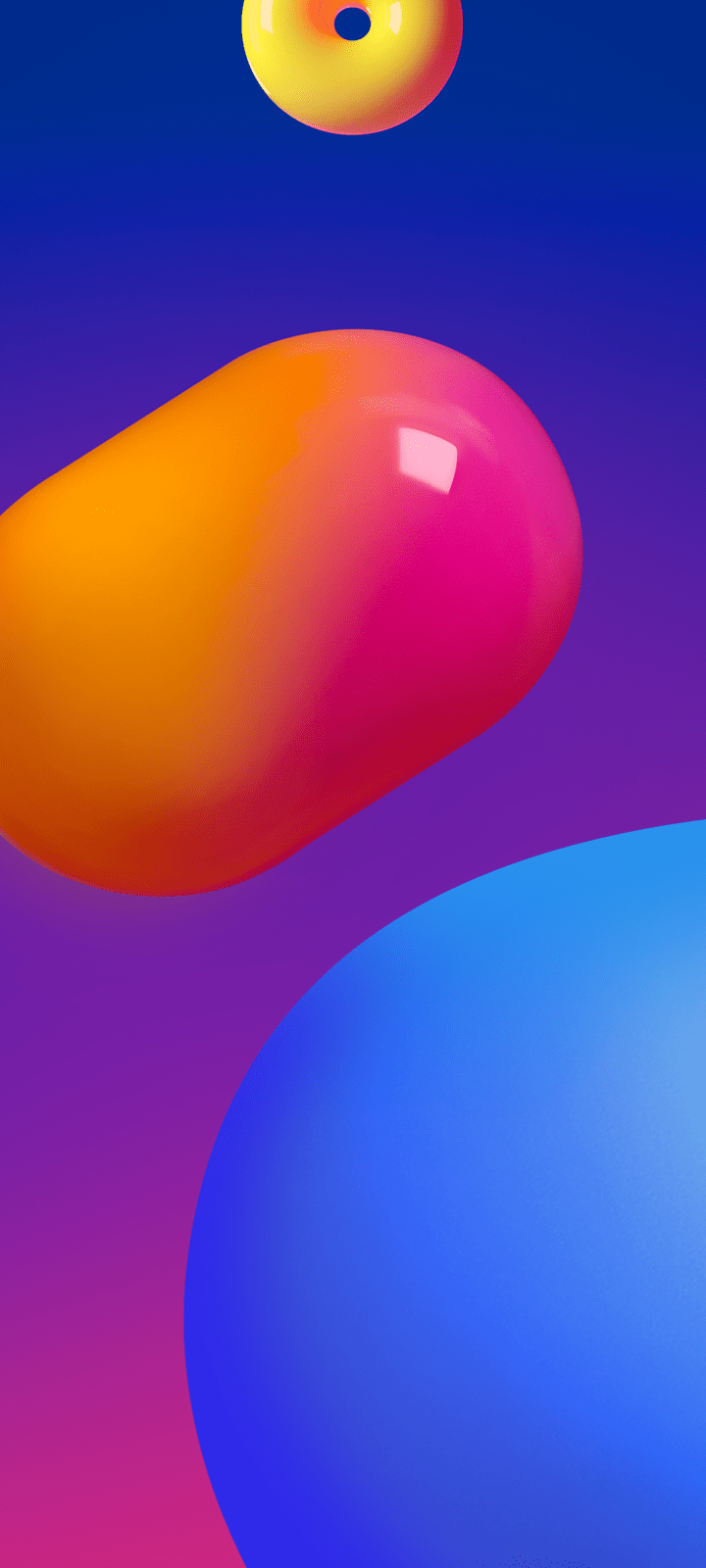 720x1600 Samsung Galaxy M02 Wallpaper (YTECHB Exclusive). Samsung wallpaper, Samsung wallpaper android, Colourful wallpaper iphone