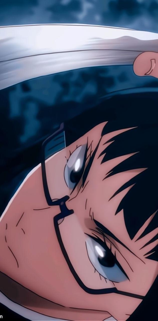 630x1280 Maki zenin wallpaper