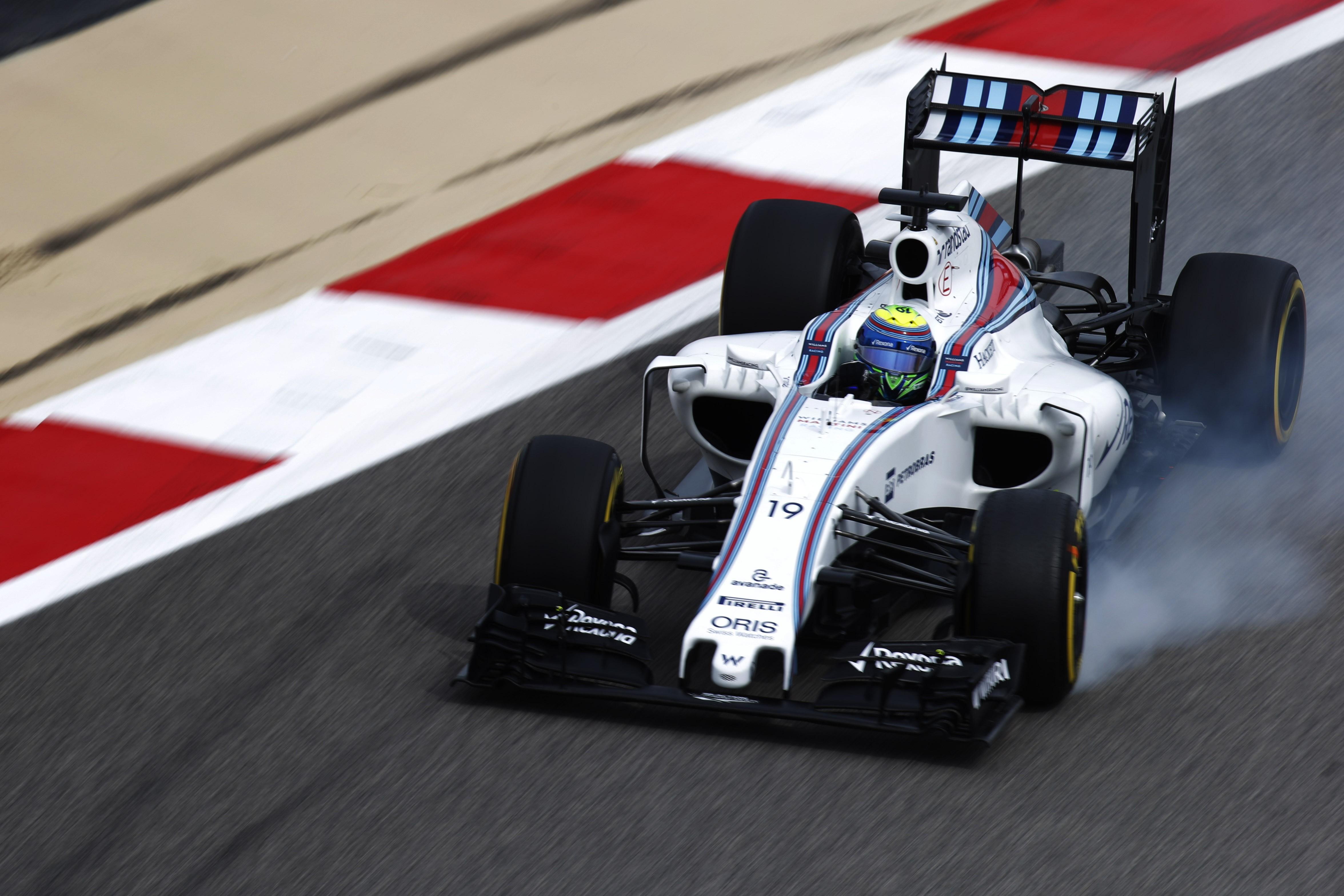 4703x3135 Formula Williams F1 Wallpaper HD / Desktop and Mobile Background