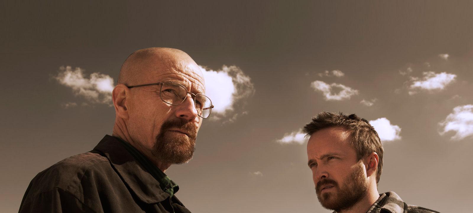 1600x720 Breaking Bad Background, Compatible