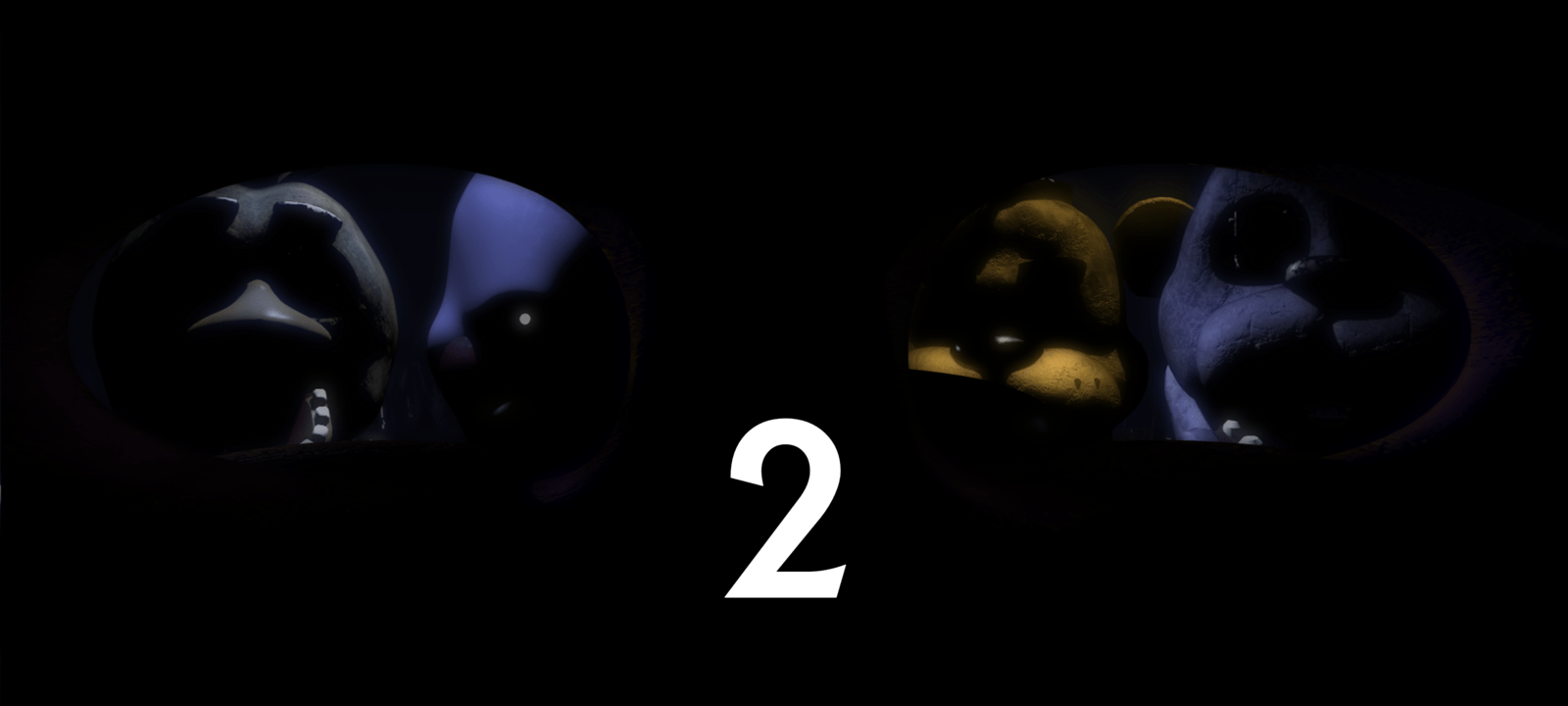 1600x720 Free download Five nights at Freddys 2 Wallpaper 2 Updated by Elsa Shadow on [1600x720] for your Desktop, Mobile & Tablet. Explore Wallpaper Five Nights at Freddy's. Freddy Fazbear Wallpaper
