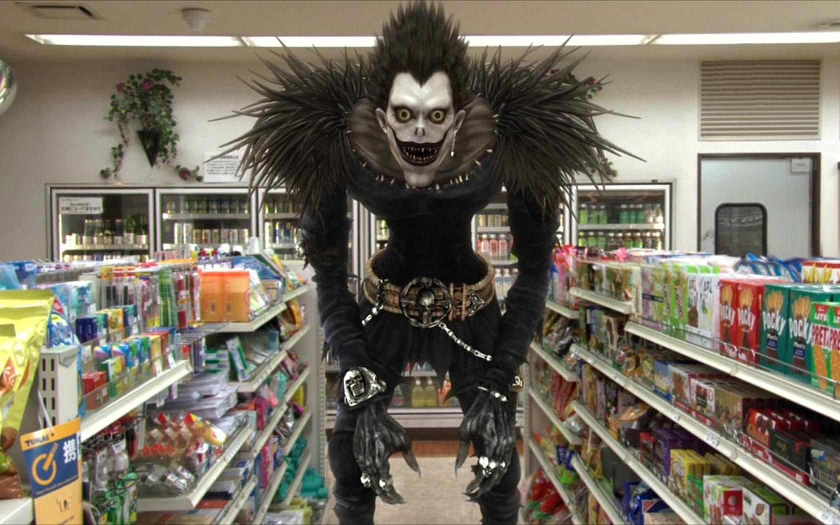1680x1050 Scary Clown In Real Life