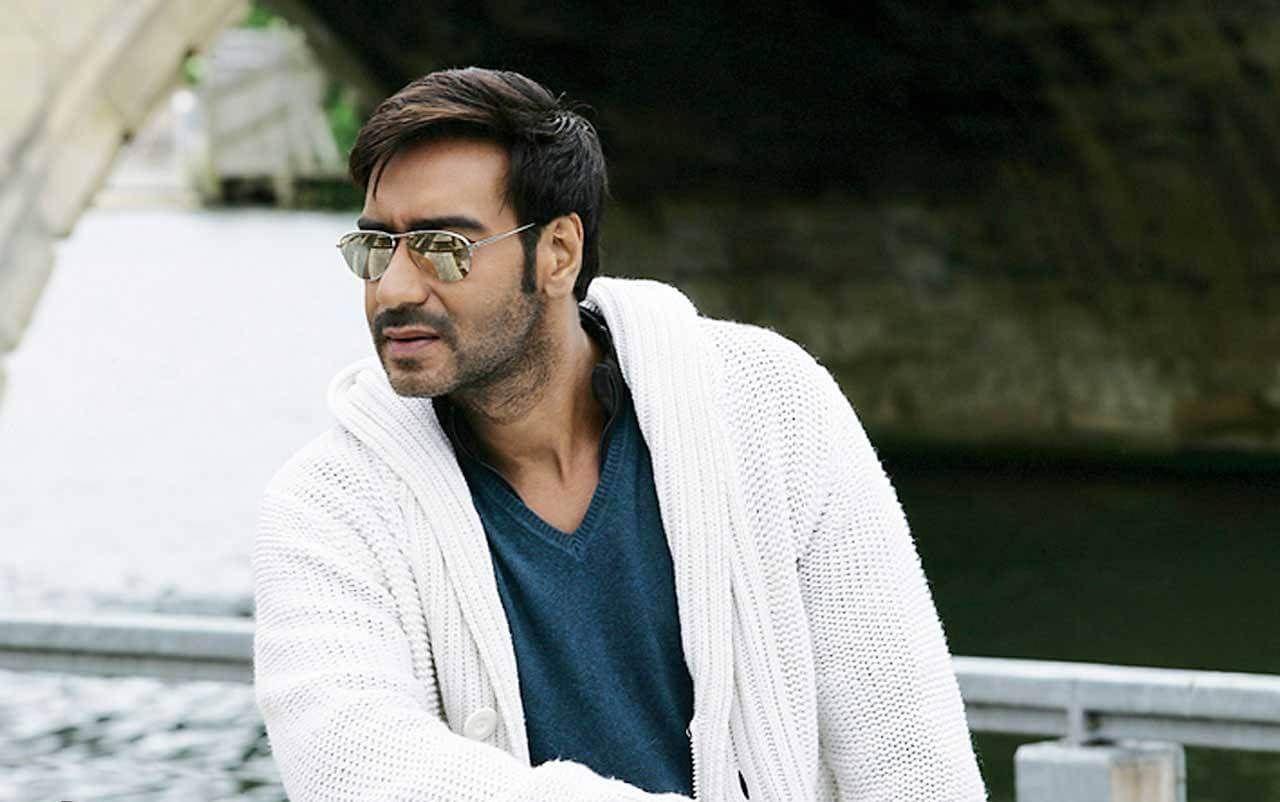 Ajay Devgn Wallpapers - Top Free Ajay Devgn Backgrounds - WallpaperAccess
