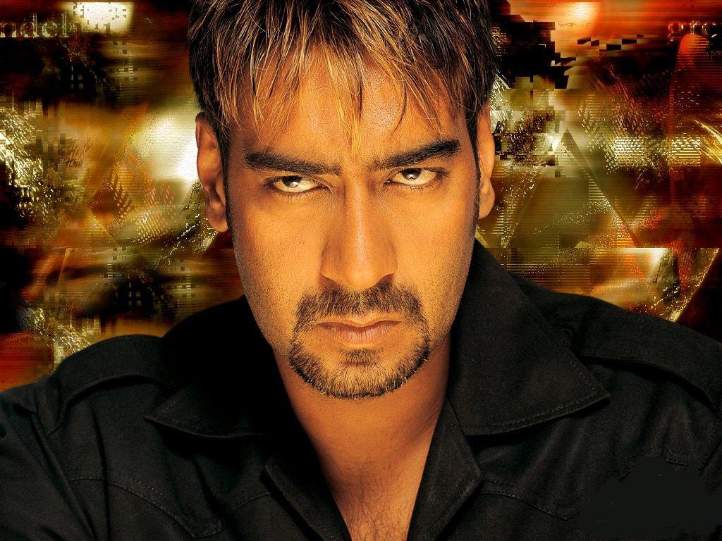Ajay Devgn