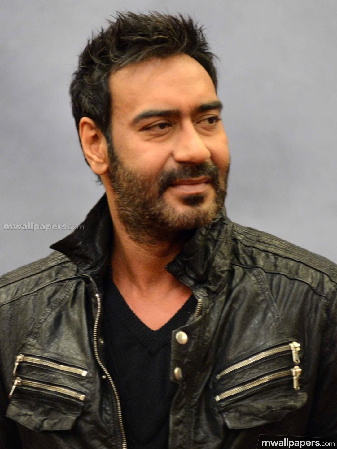 Ajay Devgn Wallpapers - Top Free Ajay Devgn Backgrounds - WallpaperAccess