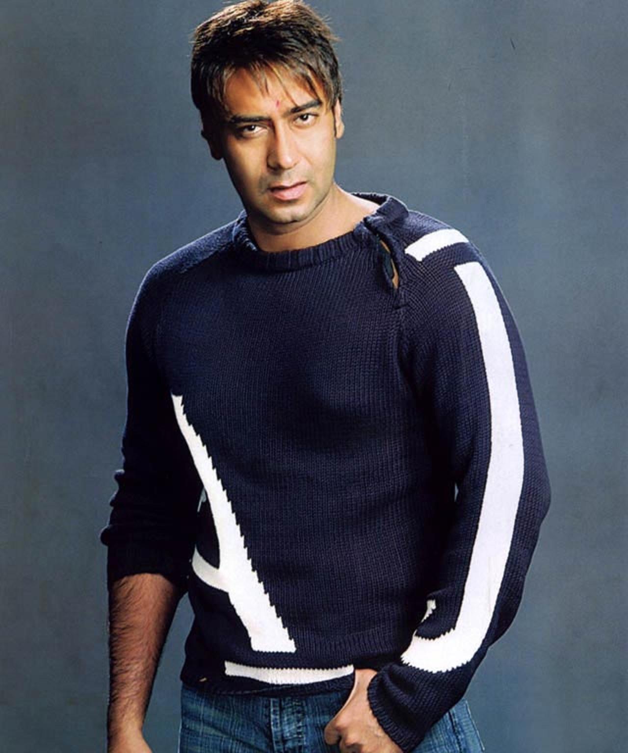 Ajay Devgn Wallpapers - Top Free Ajay Devgn Backgrounds - WallpaperAccess