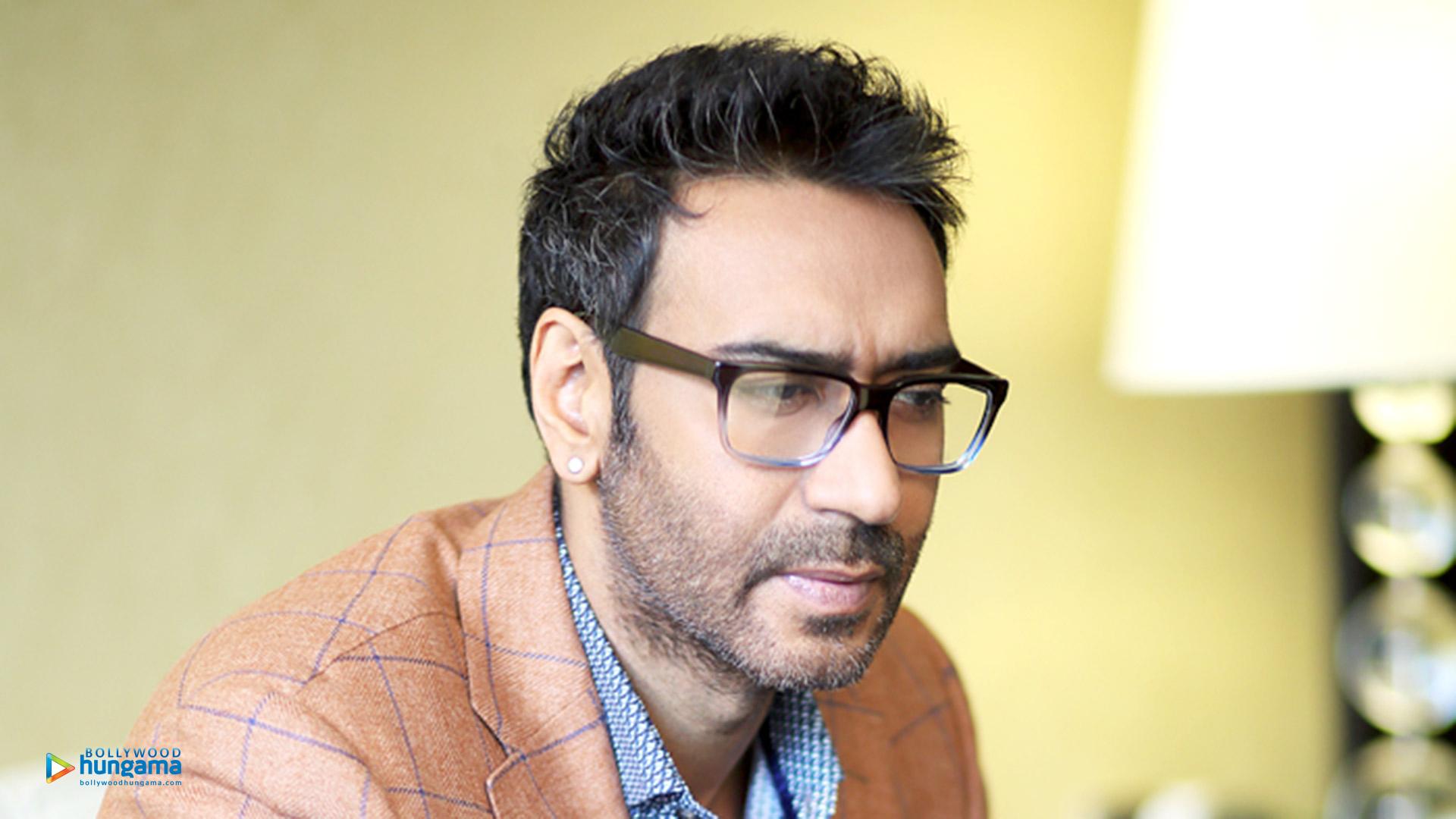 Ajay Devgn Wallpapers - Top Free Ajay Devgn Backgrounds - WallpaperAccess