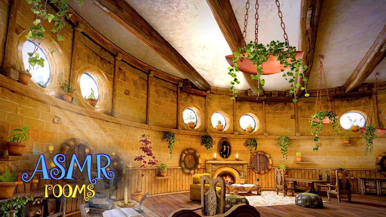1280x720 Slytherin Common Room Wallpaper HD