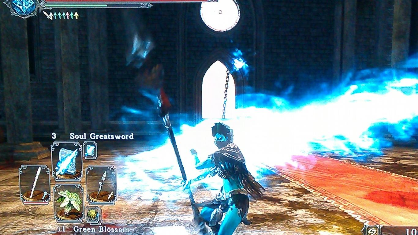 1366x768 Game, Legacy Of Kain Soul Reaver Photo