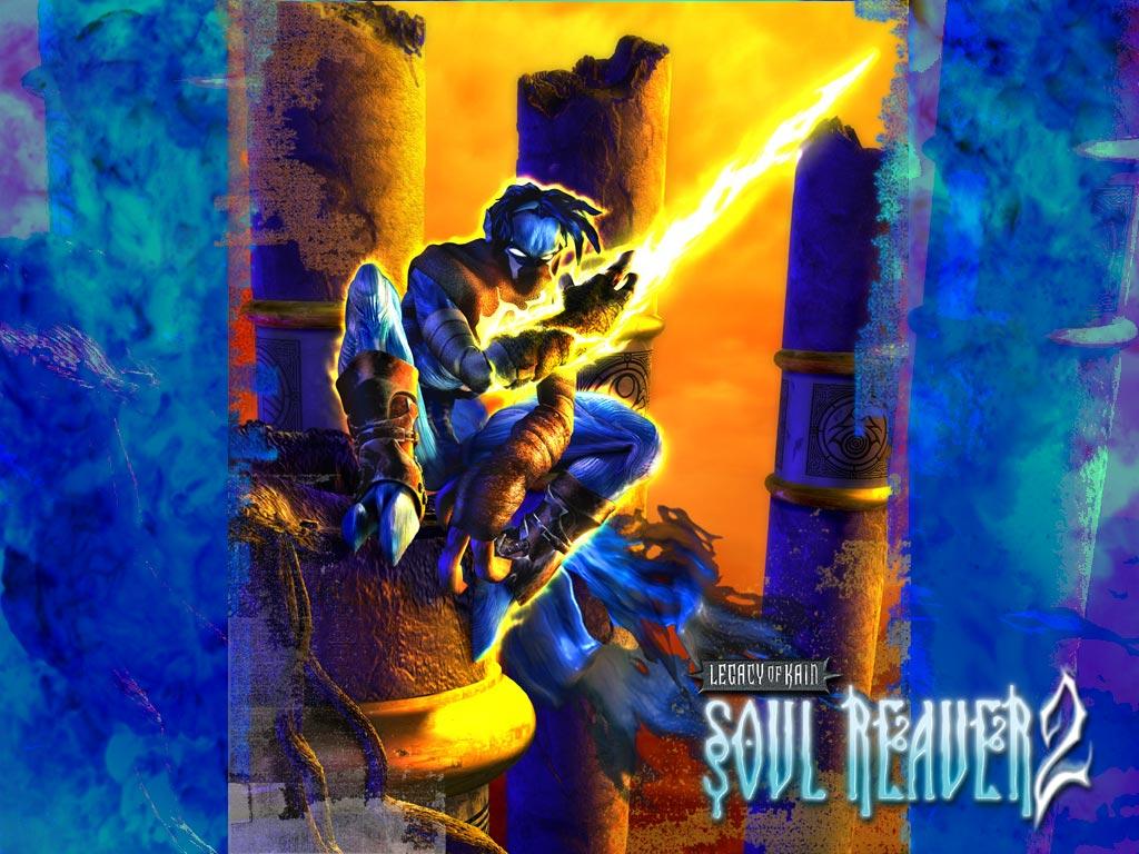 Soul Reaver Wallpapers - Top Free Soul Reaver Backgrounds - WallpaperAccess
