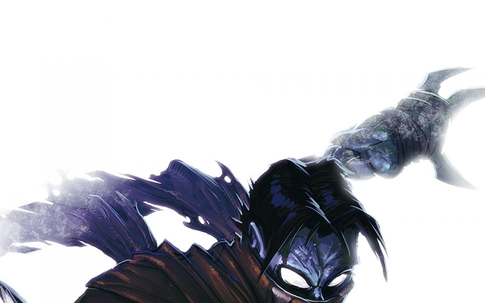 1680x1050 Raziel Soul Reaver Wallpaper Desktop Background