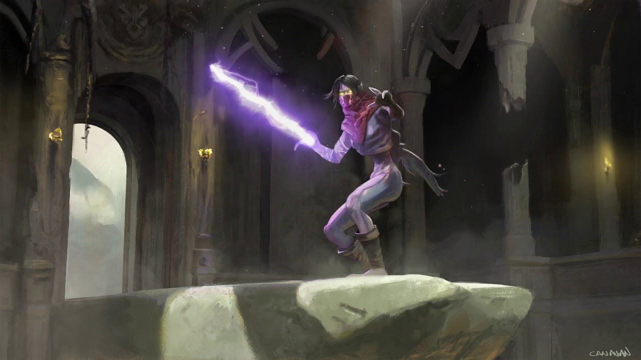 1280x720 Soul Reaver Animated Wallpaper // Wallpaper Engine