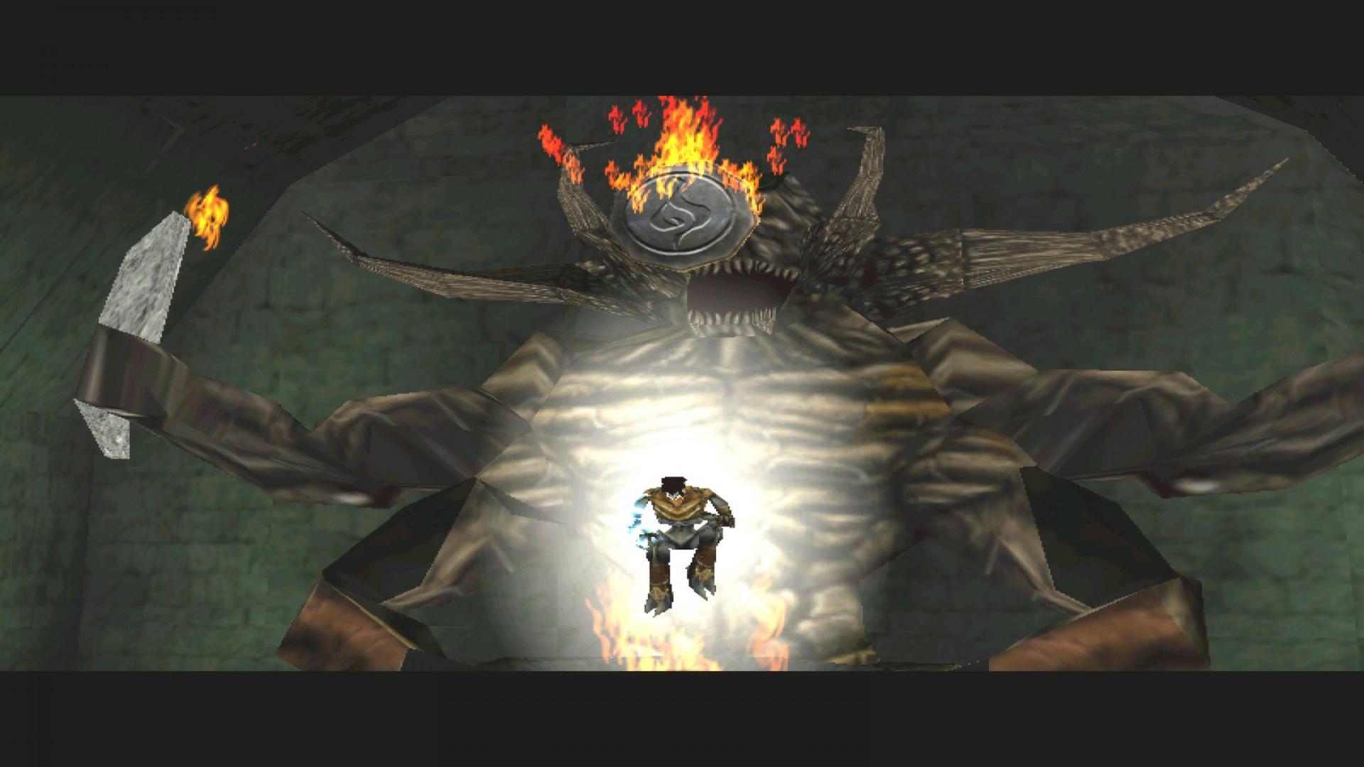 1920x1080 LEGACY OF KAIN: SOUL REAVER [Steam]. Square Enix Store