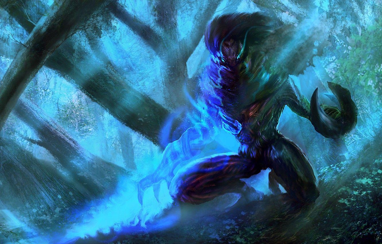 1332x850 Raziel Wallpaper