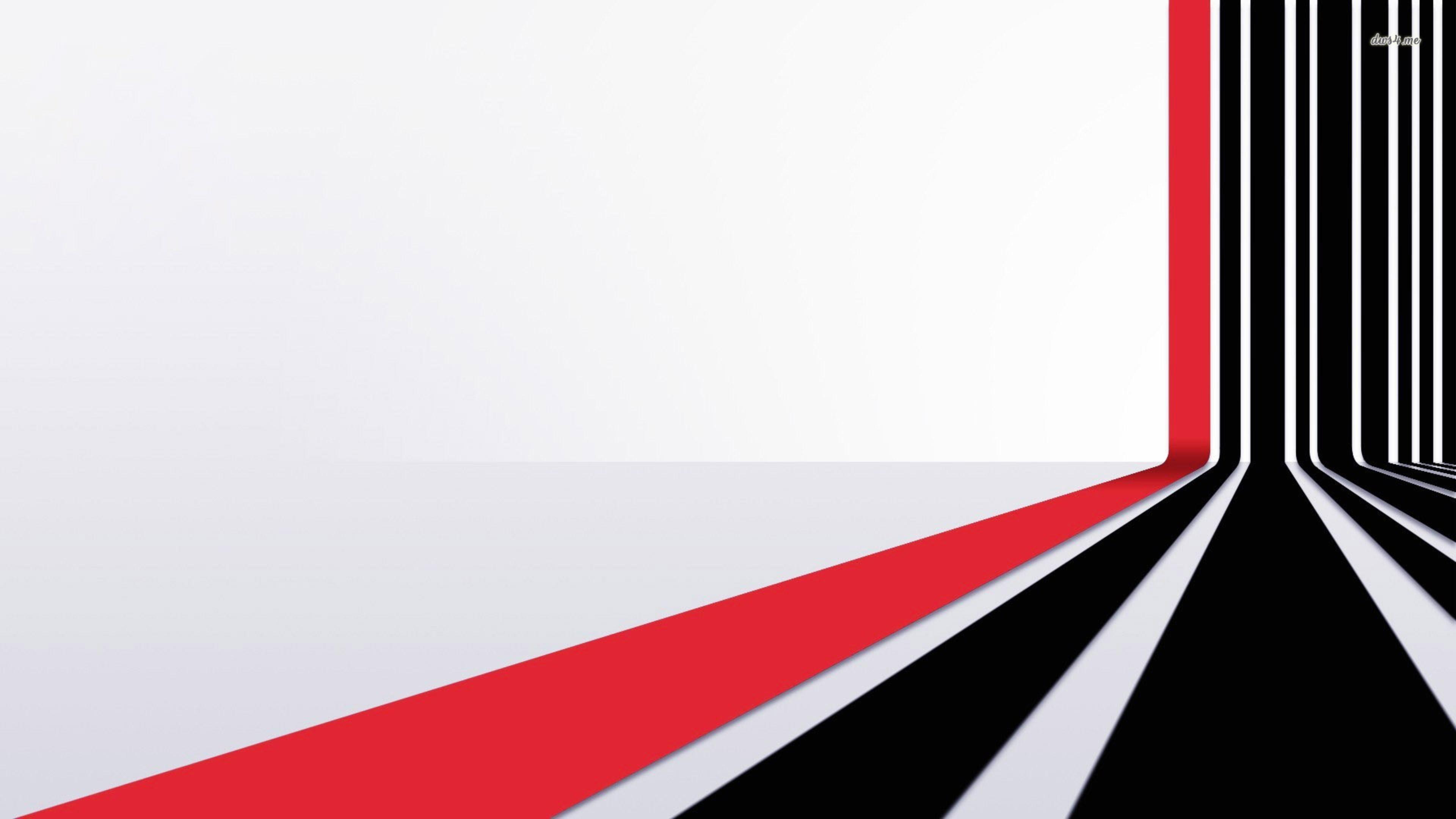 3840x2160 Red White And Black Wallpaper 4k Red And Black Wallpaper Red And White