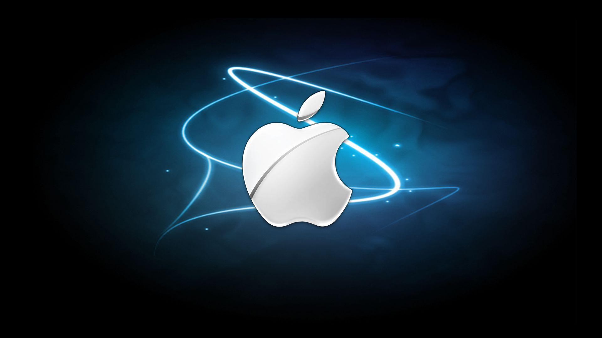 Cool Apple Logo Wallpapers - Top Free Cool Apple Logo Backgrounds -  WallpaperAccess