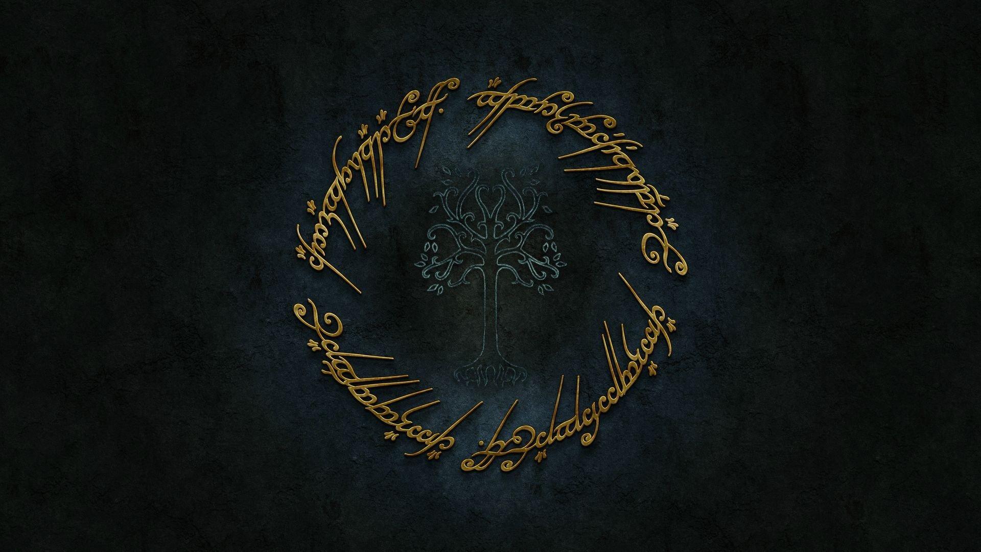 1920x1080 px The Lord Of The Rings