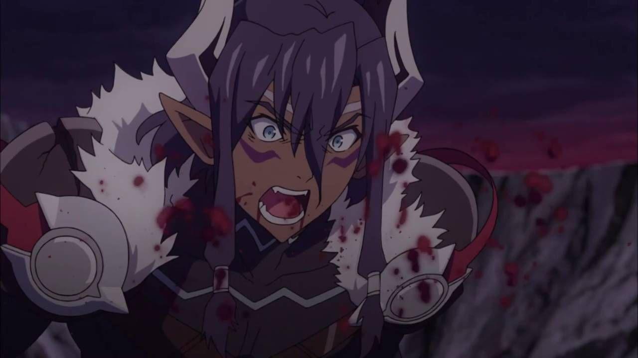 1280x720 The Testament of Sister New Devil