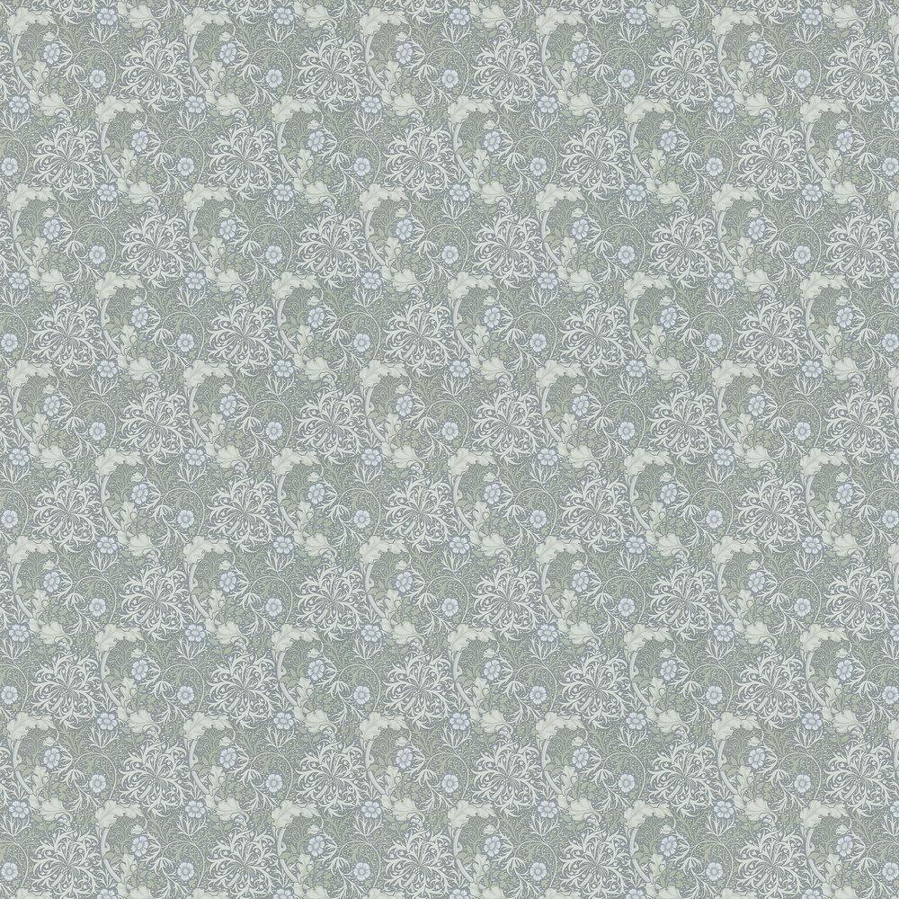 1000x1000 Morris Seaweed by Morris / Ecru : Wallpaper Direct