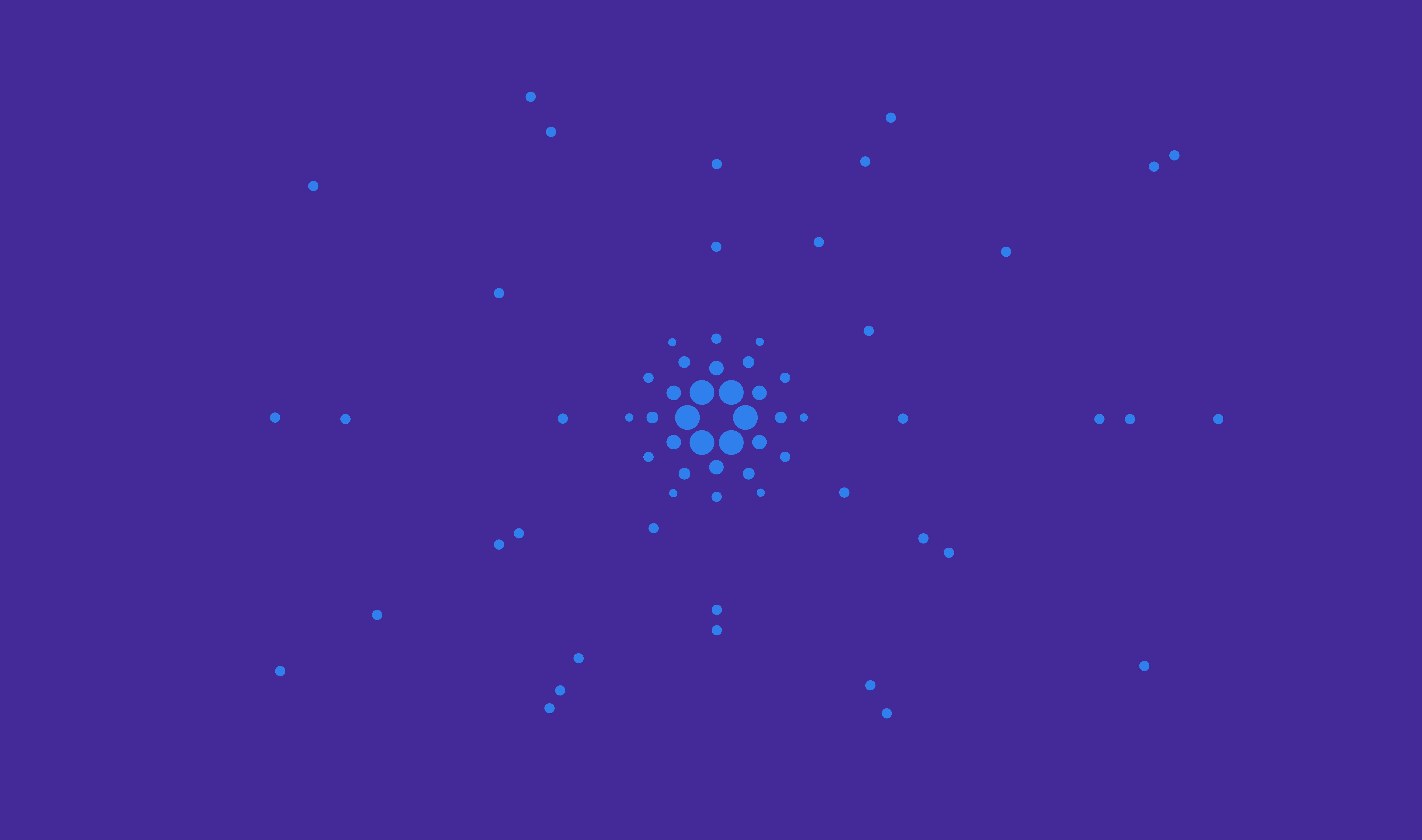 9817x5800 I made a Cardano wallpaper, enjoy yourself !: cardano