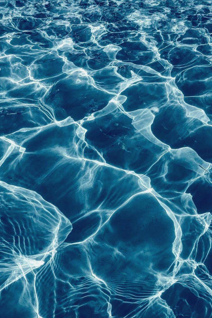 736x1104 Light blue aesthetic, Ocean wallpaper