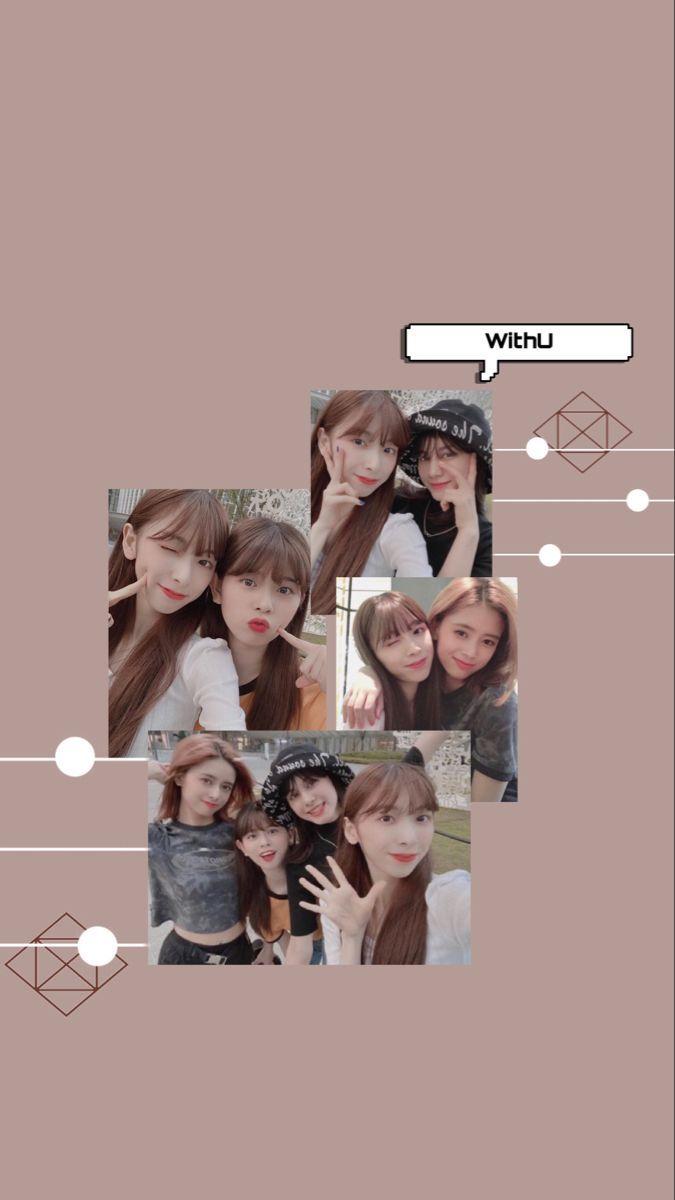 675x1200 Take A Picture Niziu Wallpaper