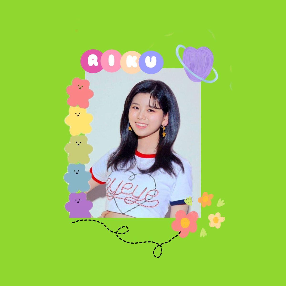 1200x1200 Niziu wallpaper. Niziu wallpaper, Stray kids itzy, Japanese girl group