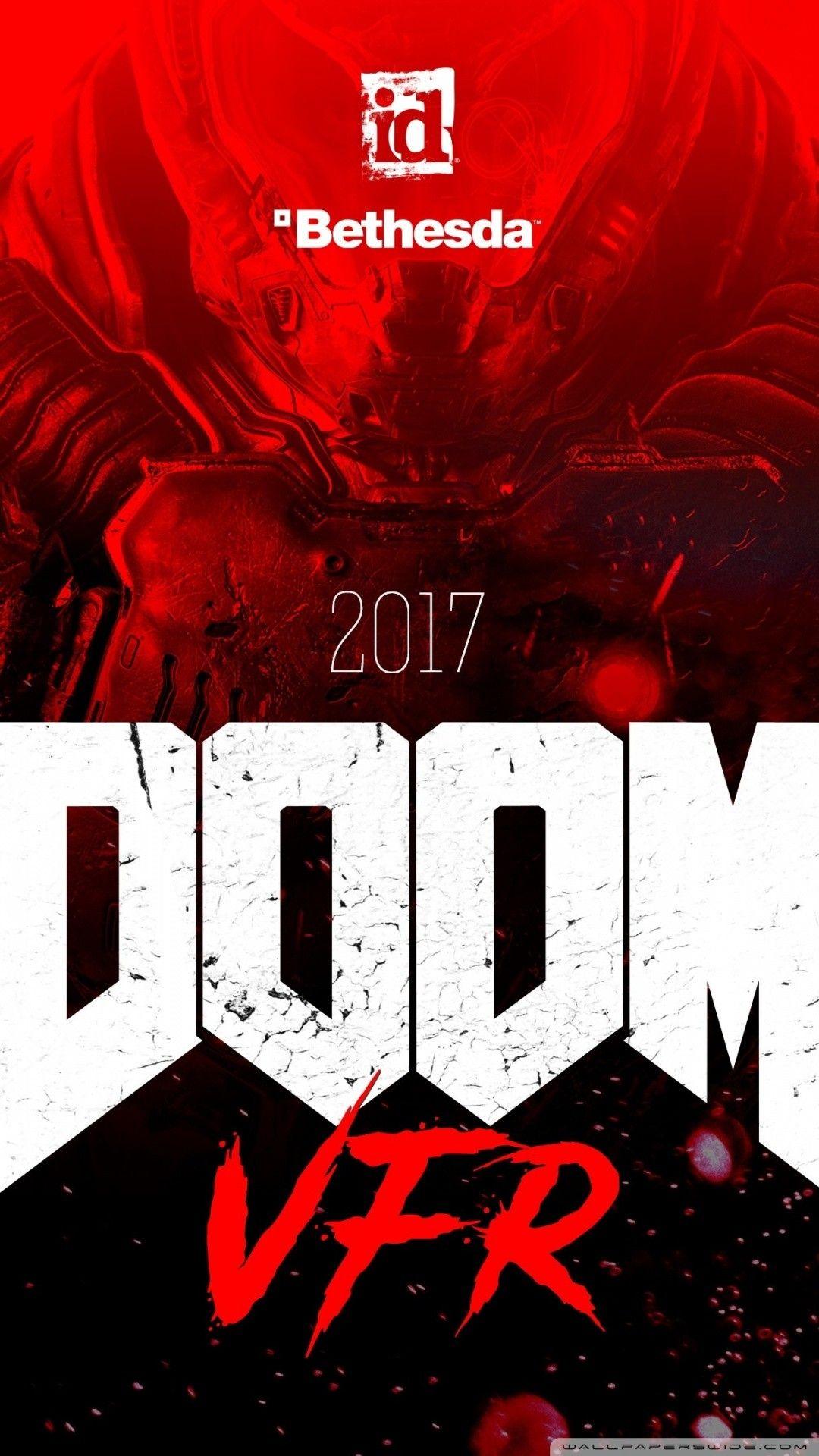 Doom Phone Wallpapers - Top Free Doom Phone Backgrounds - WallpaperAccess