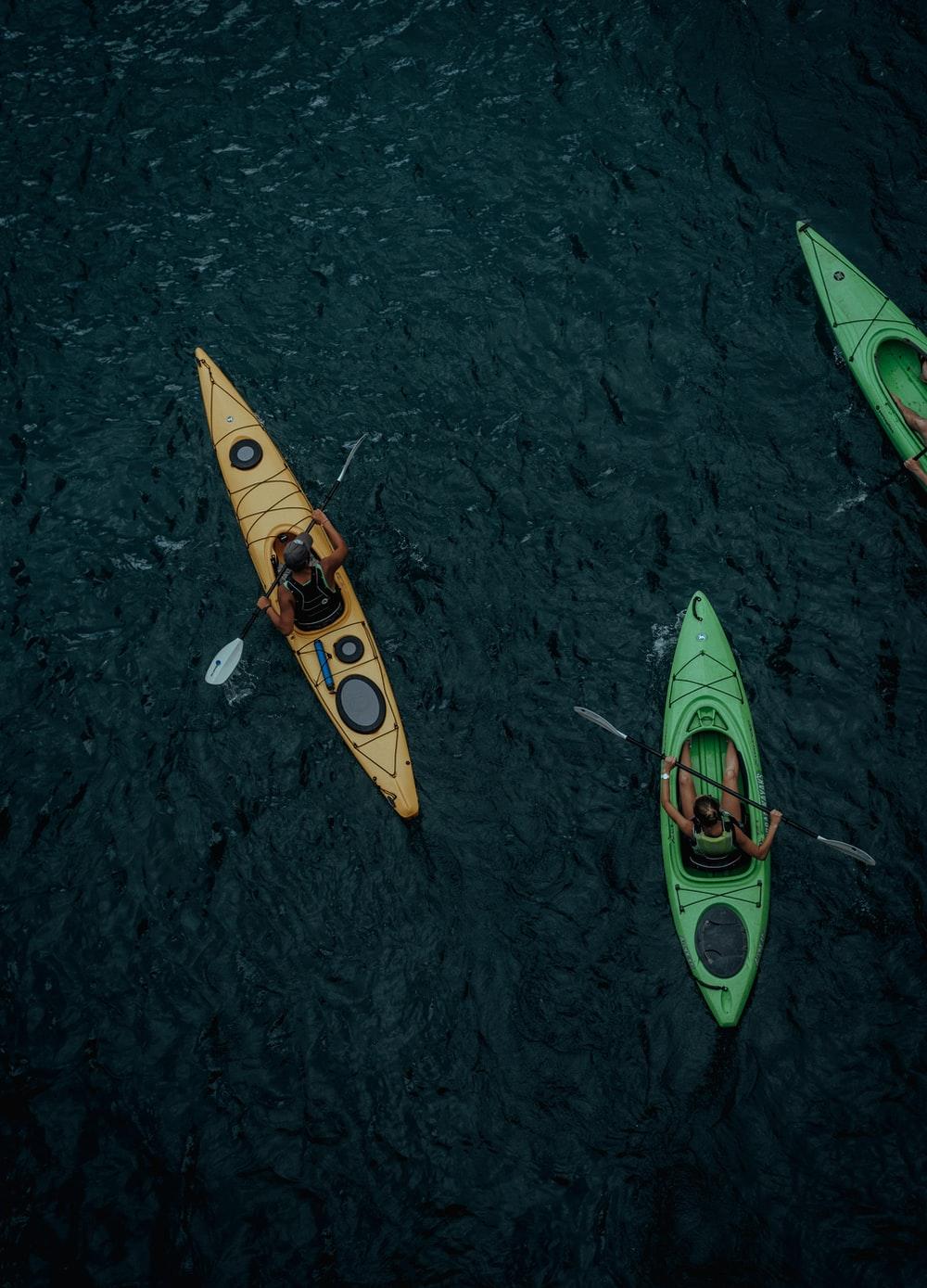 1000x1389 Kayak Picture. Download Free Image